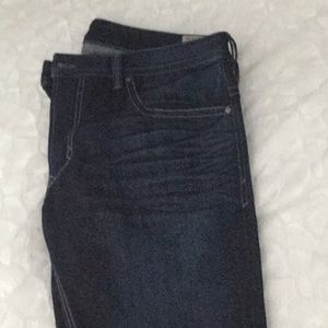 Diesel Thavar slim-skinny jeans